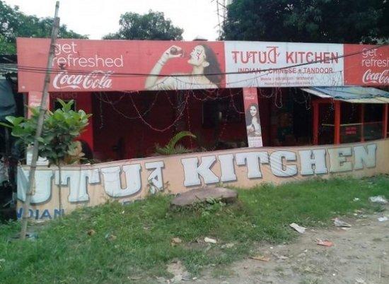 Tutur Kitchen